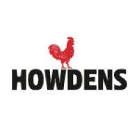 Howdens logo