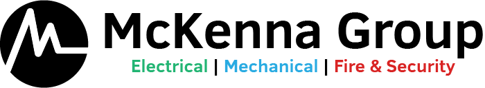 McKenna Group logo