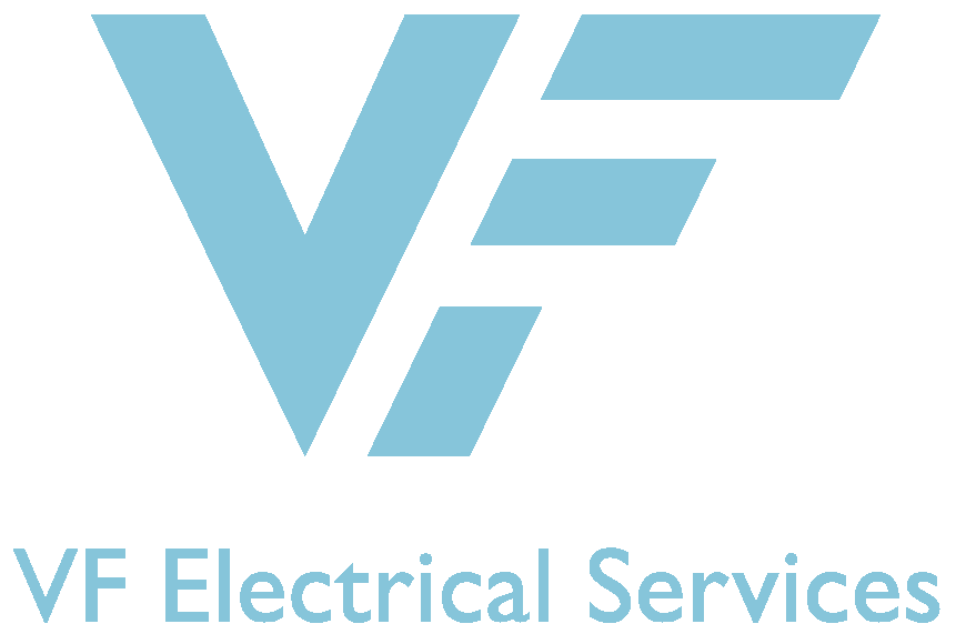 VF Electrical Services logo