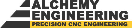 Alchemy CNC Engineering logo